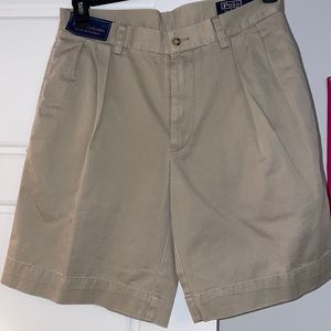 Polo Ralph Lauren shorts